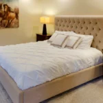 Cabeceira de cama: 15 ideias, incluindo modelos para fazer em casa