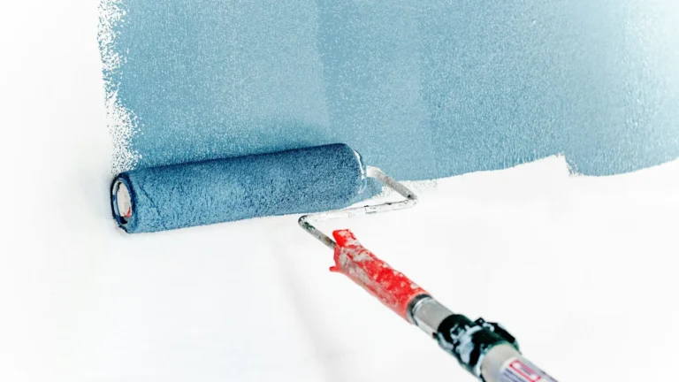 Como pintar parede sozinho: passo a passo sem manchas