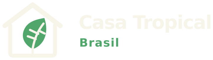 Casa Tropical Brasil