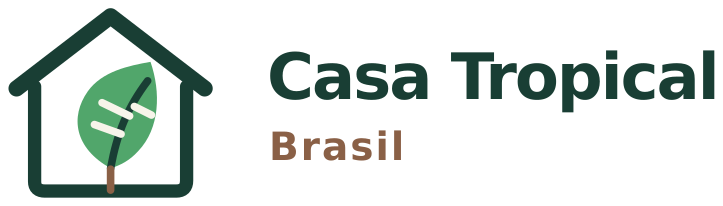 Casa Tropical Brasil